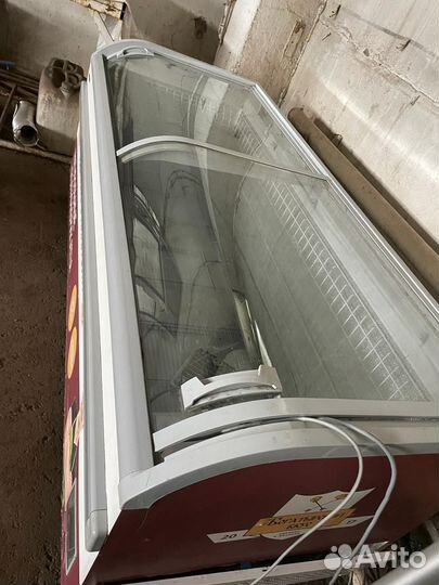 Продам морозильник