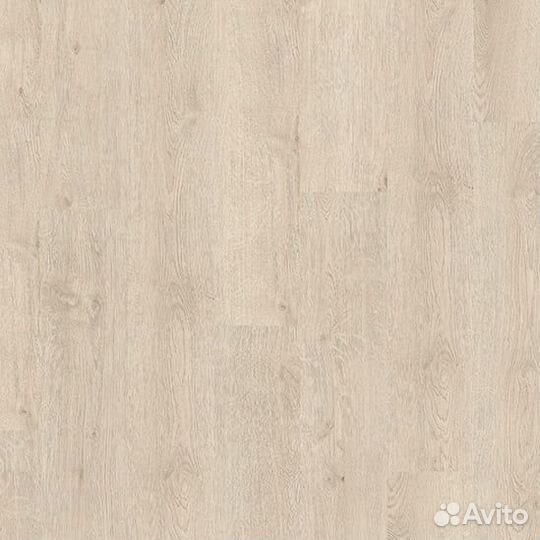 Ламинат Egger Дуб Ньюбери белый EPL045