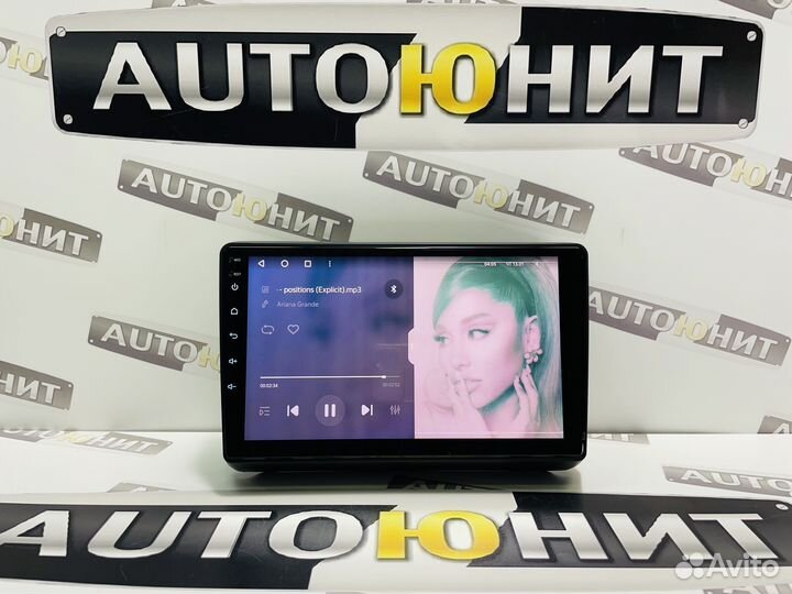 Teyes CC3 3+32 Jeep Grand Cherokee 2013-2020