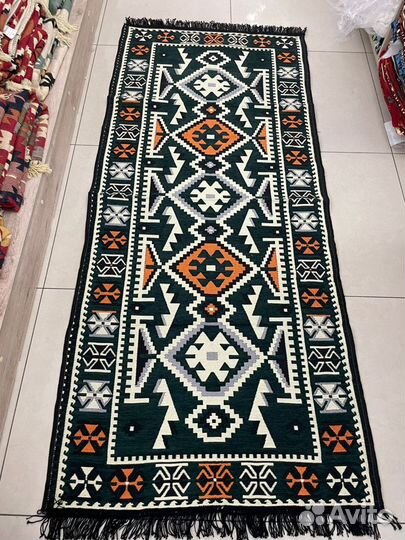 Ковер килим дорожка