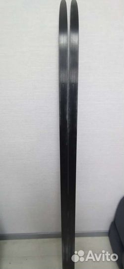 Беговые лыжи nordway, классика