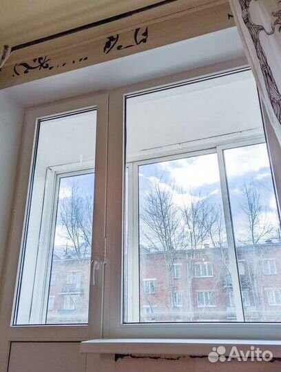 Окна пластиковые