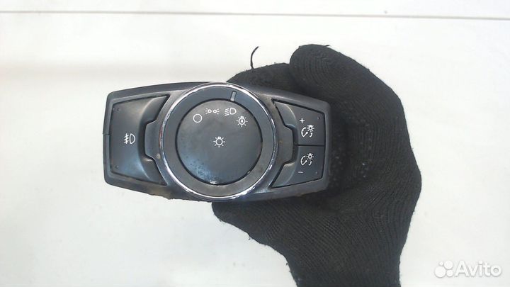 Переключатель света Ford EcoSport 2017, 2018