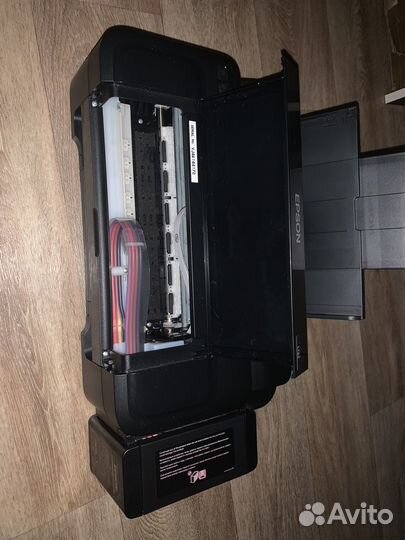 Принтер epson l132
