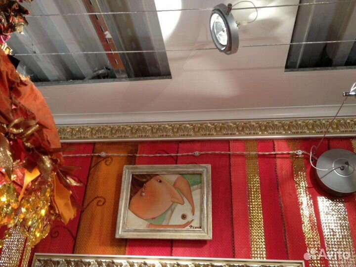 Функциональная система сборных молдингов