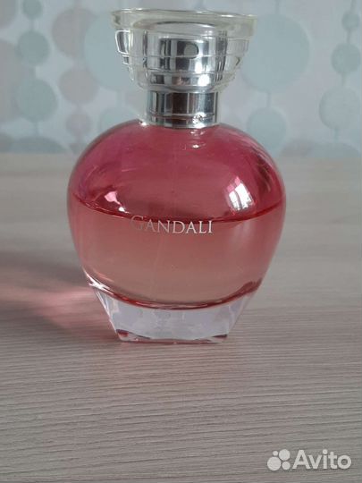 Туалетная вода Gandalli