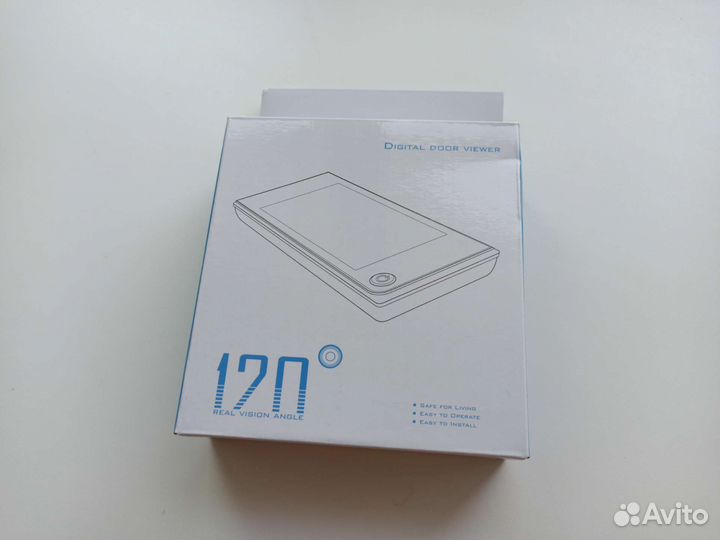 Дверной глазок