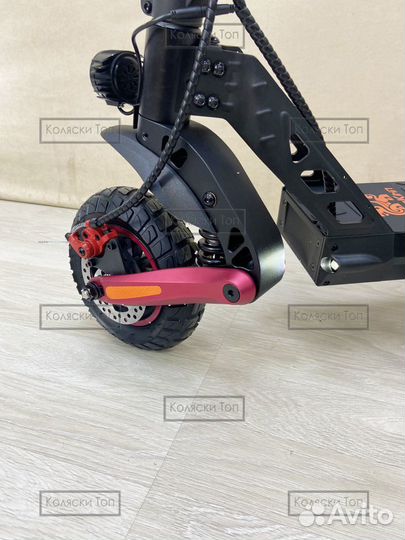 Электpocамокaт Kirin G2 PRO