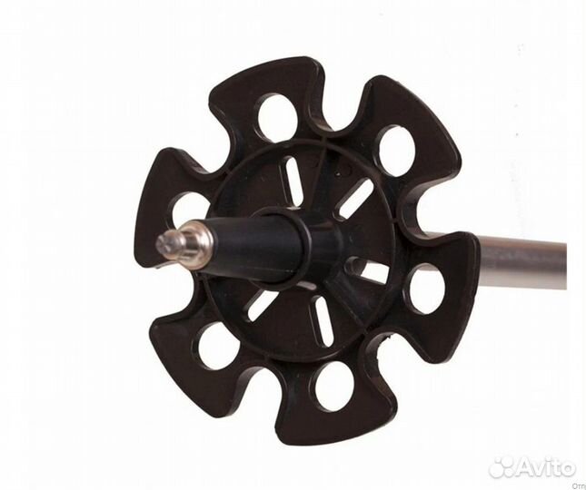 Палки треккинговые Tramp Trail TRR-002 140 (синий)