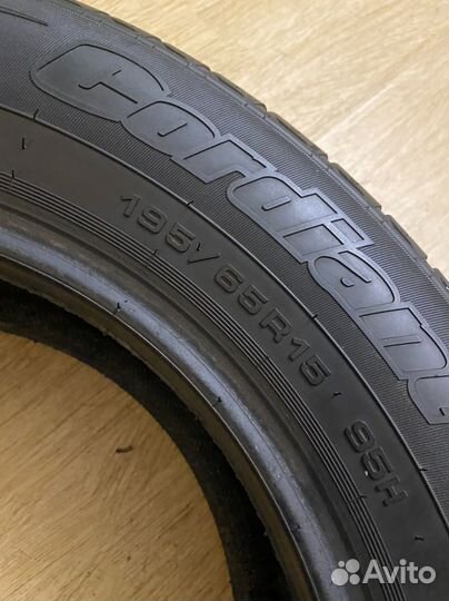 Cordiant Comfort 2 195/65 R15 95H