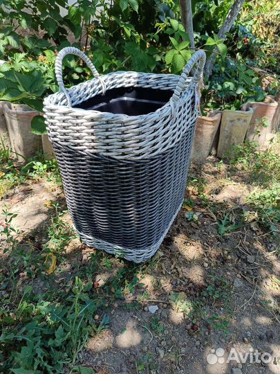 Корзина для белья