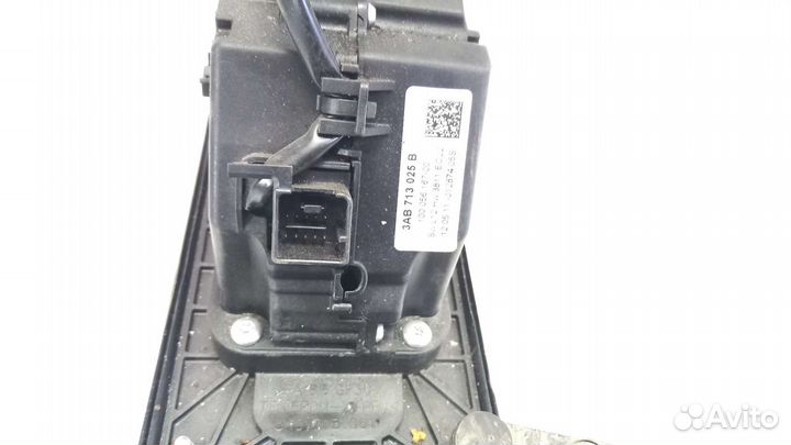 Кулиса АКПП VW Passat CC