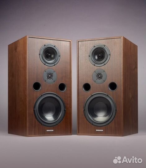 Полочная акустика Spendor Classic 1/2 Англия