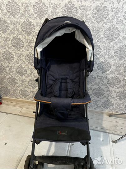 Прогулочная коляска hoco austria