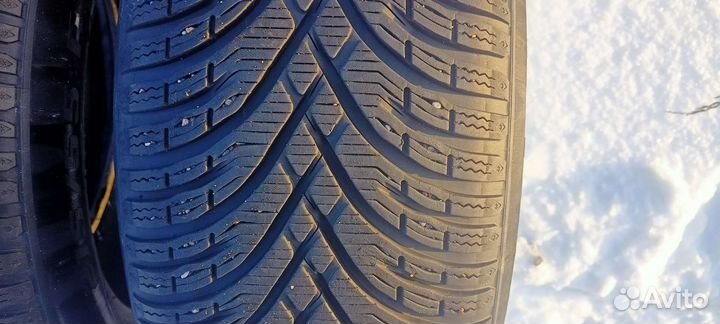 Bfgoodrich G-Force Winter 2 215/55 R17