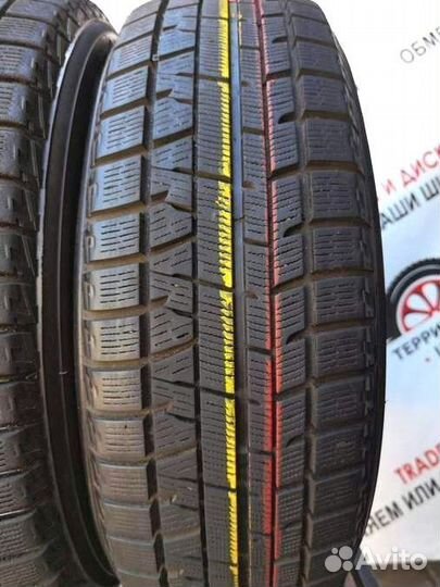 Yokohama Ice Guard IG50 185/60 R15 84Q