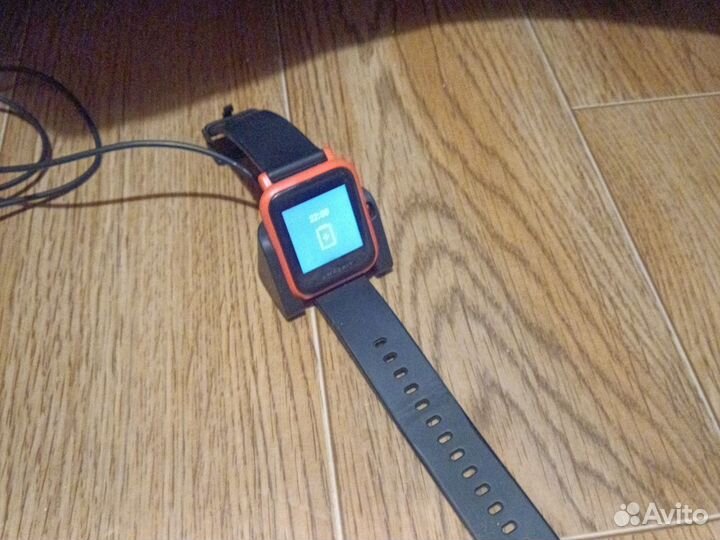 Amazfit bip
