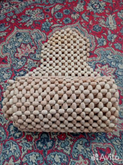 Массажные накидки