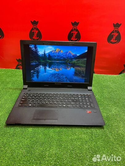 Ноутбук Lenovo B50-45 (43725)