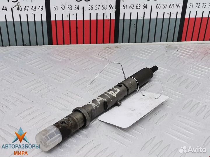 Форсунка Audi A6 4B/C5 2000 059130201F