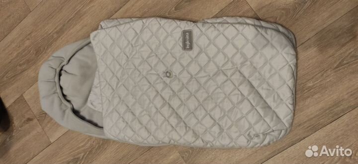 Коляска inglesina sofia