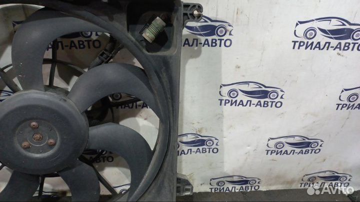 Диффузор Sorento