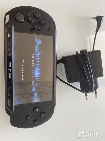 Sony PSP