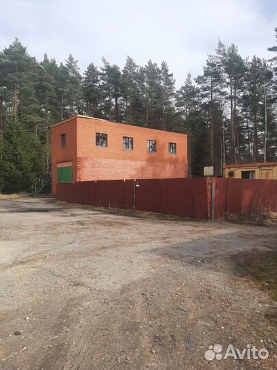 Коммерческая недвижимость продажа