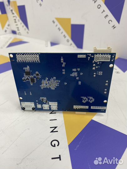 Контрольная плата для whatsminer m20s m21s