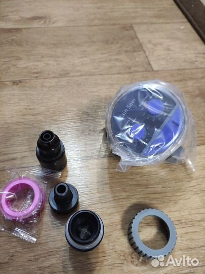 Таймер для капельного полива Rain Seer