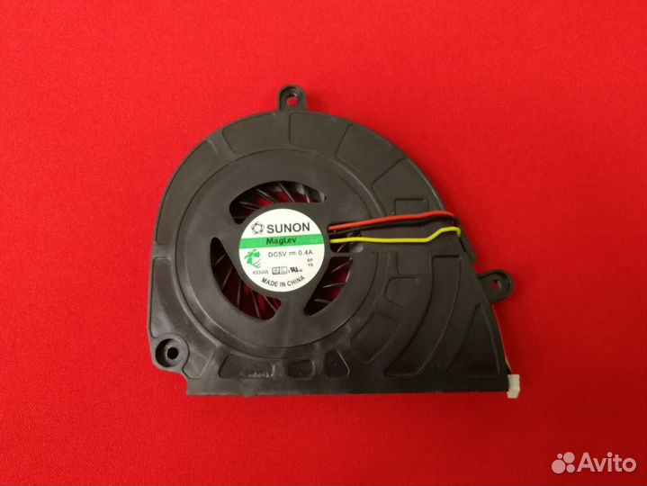 006677 Кулер Acer 5350 5750 5755 V3-531 V3-571 VER