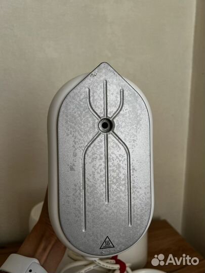 Отпариватель deerma