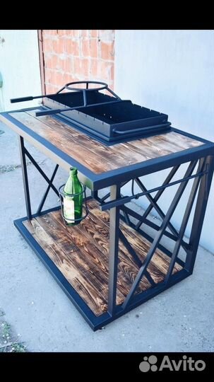 Сварочные работы