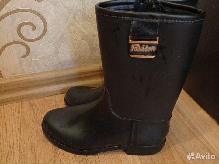 Обувь для девочки