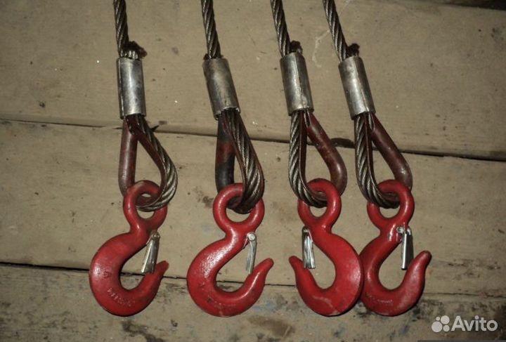 Паук для крана