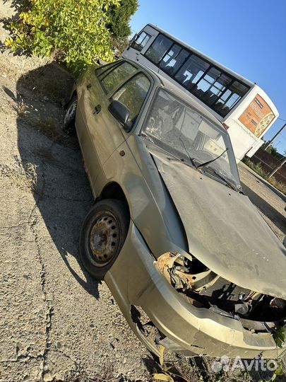 Авторазбор daewoo nexia 2 разбор део нексия 2