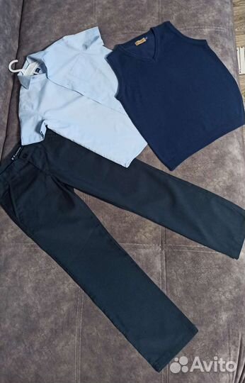 Одежда для мальчика