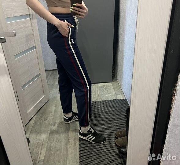 Спортивные штаны женские новые