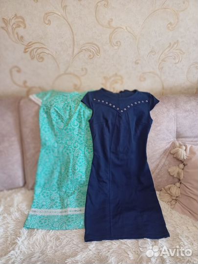 Вещи пакетом женские 42-44