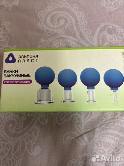 Вакуумные банки