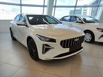 Новый Geely Preface 2.0 AMT, 2024, цена от 2 649 990 руб.