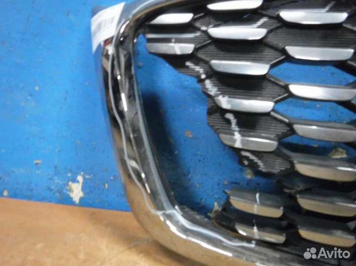 Решетка радиатора Kia Sorento Prime