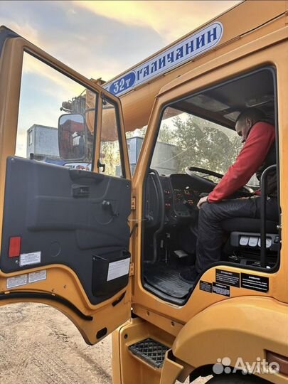 Машинист крана крановщик