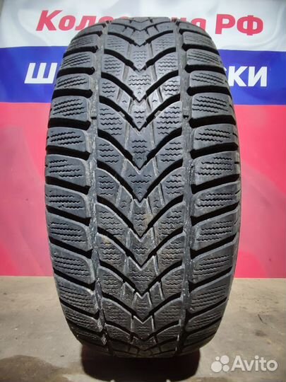 Dunlop SP Winter Sport 4D 195/65 R15