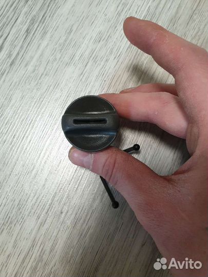 Крышка маслобака для бензопилы husqvarna