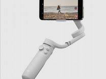 Новый стабилизатор Dji Osmo Mobile 5