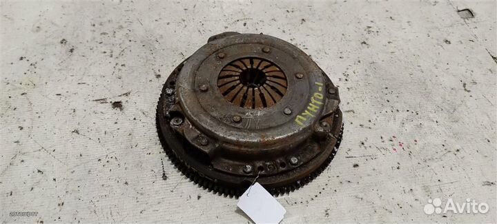 Сцепление км-т Fiat Punto 93-99г