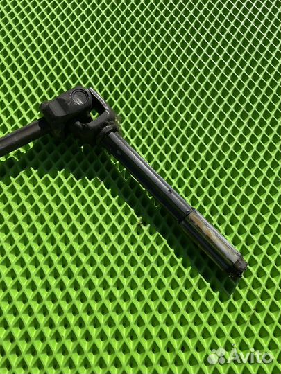 Карданчик рулевой рено лагуна 1