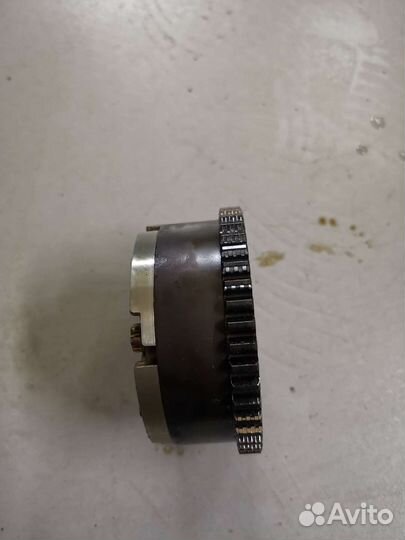 Фазорегулятор Ниссан Икстрейл