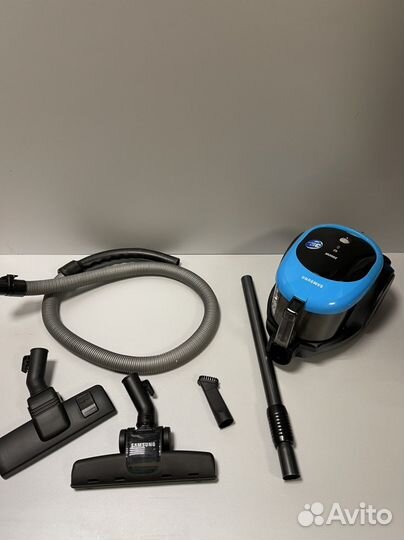 Запчасти для пылесоса Samsung SC4475